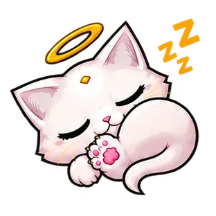 Sleepy